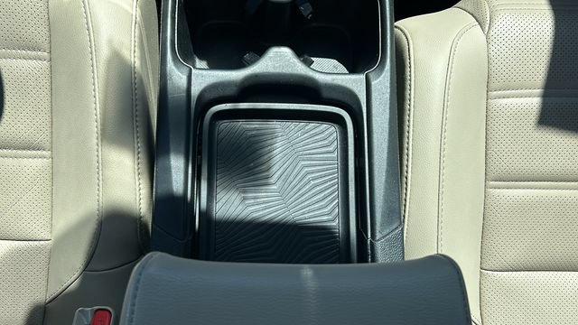 Used 2019 Honda CR-V EX-L image 23