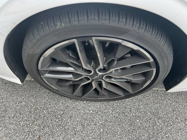 Used 2024 Kia K5 GT w/ GT1 Package FWD image 10