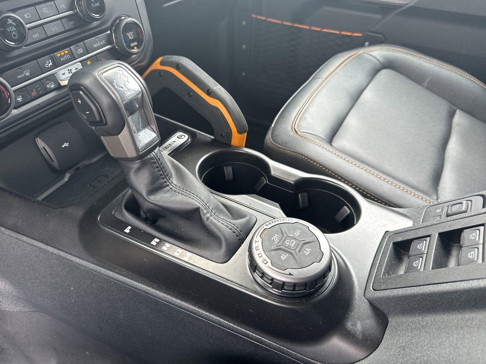 Certified 2023 Ford Bronco Badlands image 32