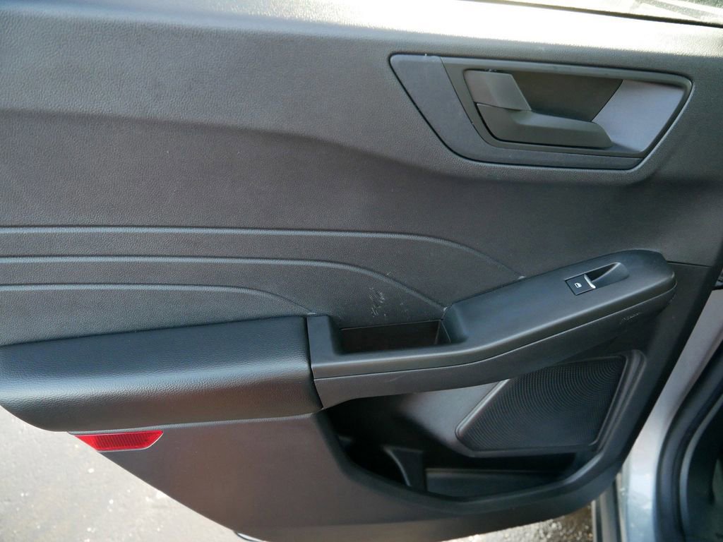 Certified 2022 Ford Escape SE w/ Convenience Package image 13