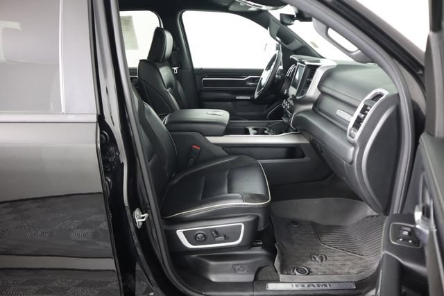 Used 2022 RAM 1500 Laramie w/ Sport Appearance Package AWD/4WD image 66