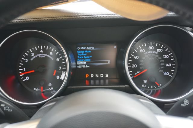 Certified 2023 Ford Mustang GT w/ Equipment Group 301A RWD image 9