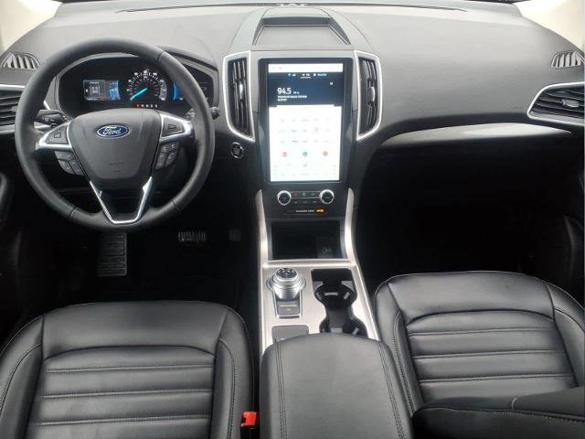 Certified 2024 Ford Edge SEL w/ Convenience Package image 16