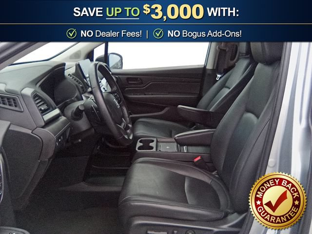 Used 2025 Honda Odyssey EX-L image 14