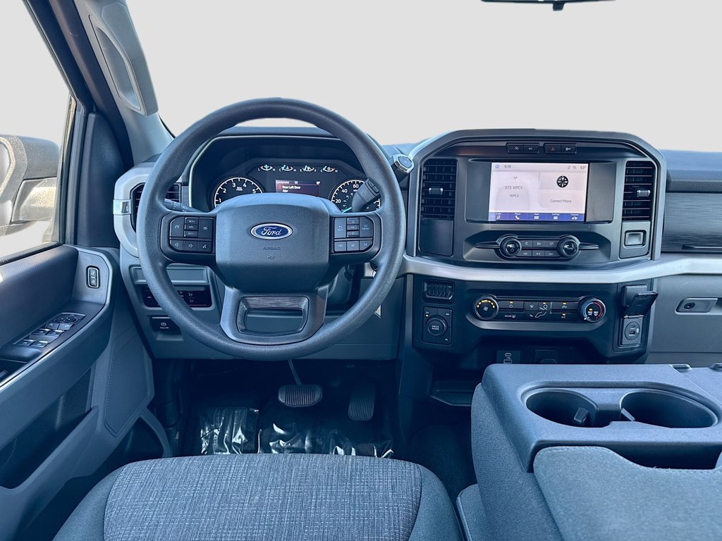 Certified 2023 Ford F150 XLT AWD/4WD image 22
