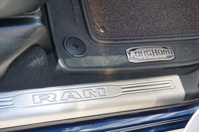 Used 2023 RAM 3500 Limited image 34