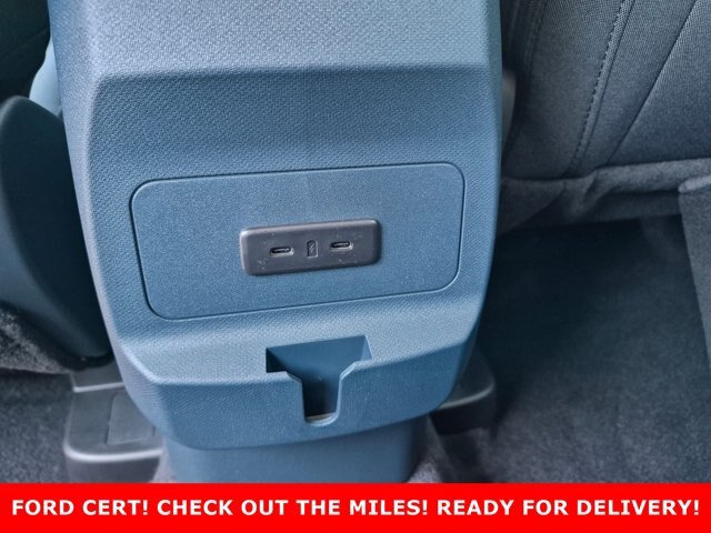 Certified 2026 Ford Maverick XL AWD/4WD image 22