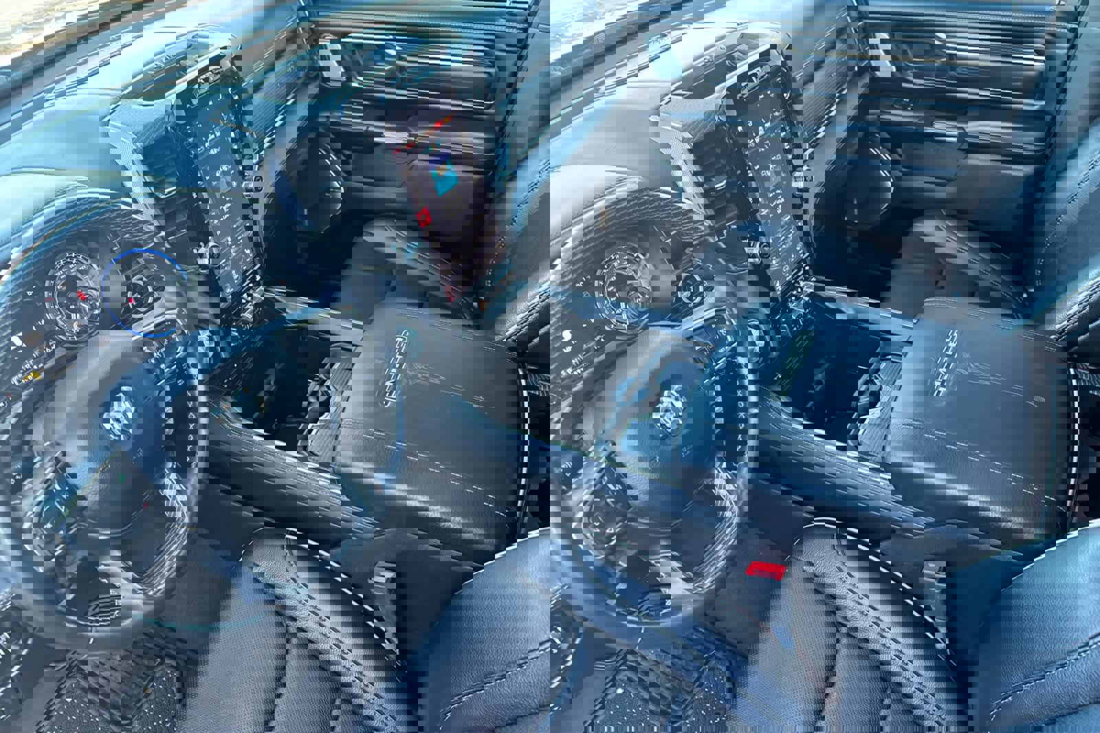 Used 2019 RAM 1500 Limited image 11