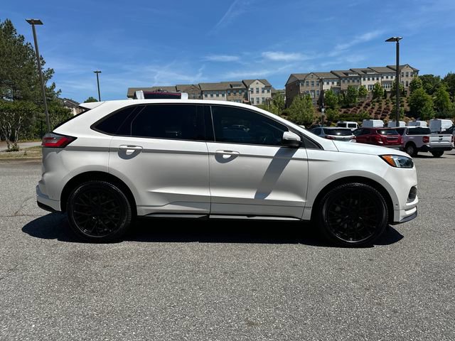 Certified 2019 Ford Edge ST w/ Equipment Group 401A AWD/4WD image 8