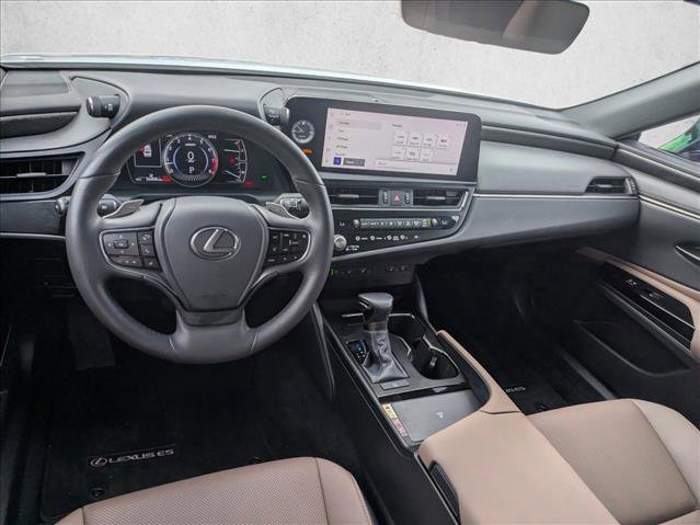 Used 2023 Lexus ES 350 w/ Premium Package FWD image 15