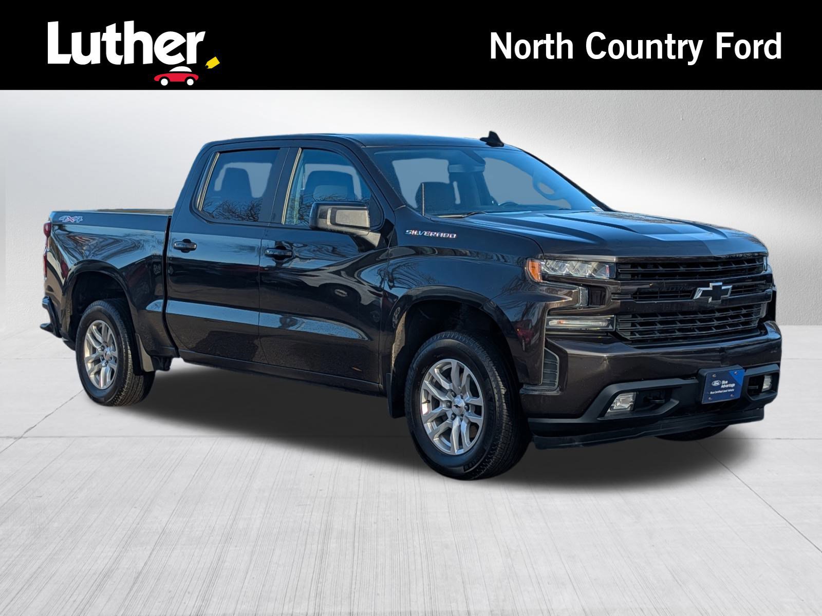 Used 2019 Chevrolet Silverado 1500 RST w/ All-Star Edition image 7