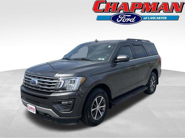 Certified 2020 Ford Expedition XLT AWD/4WD image 3