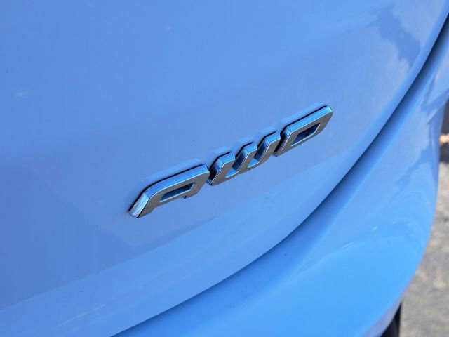 Certified 2024 Ford Edge SEL image 7