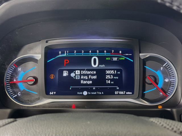 Used 2019 Honda Passport EX-L image 14