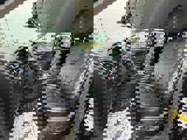 Certified 2024 Ford Edge Titanium image 12