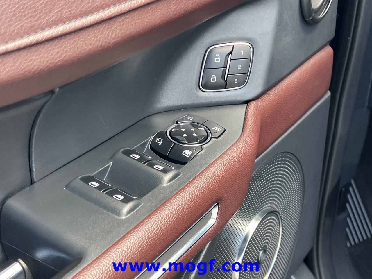 Certified 2024 Ford Expedition Limited RWD image 20