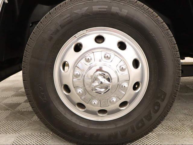 Used 2024 RAM 3500 Laramie image 22