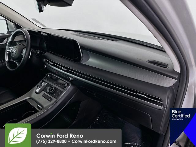 Used 2024 Hyundai Palisade SEL image 33