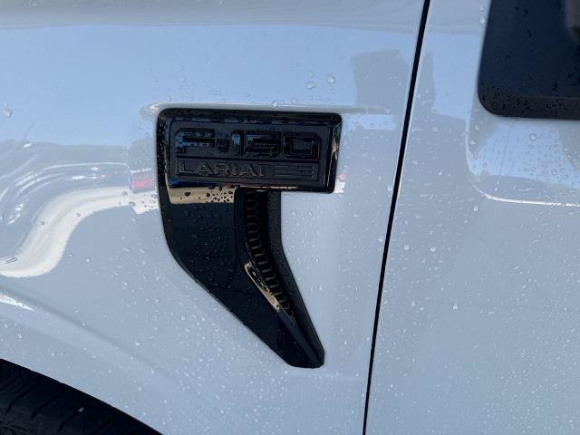 Certified 2025 Ford F150 Lariat w/ Equipment Group 501A Mid AWD/4WD image 27