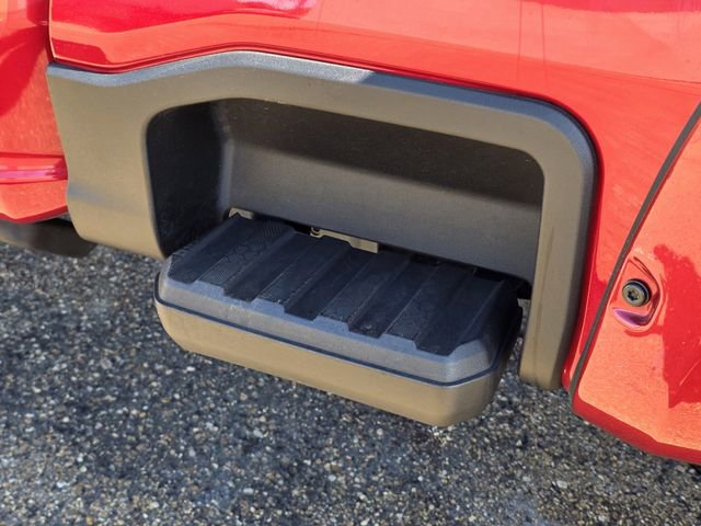 Certified 2024 Ford F250 Lariat w/ Lariat Ultimate Package image 33