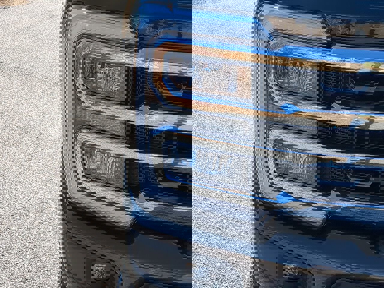 Certified 2024 Ford F350 King Ranch image 8