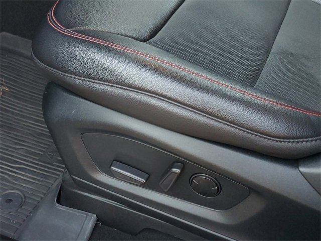 Certified 2023 Ford Explorer ST-Line w/ Class IV Trailer Tow Package image 16