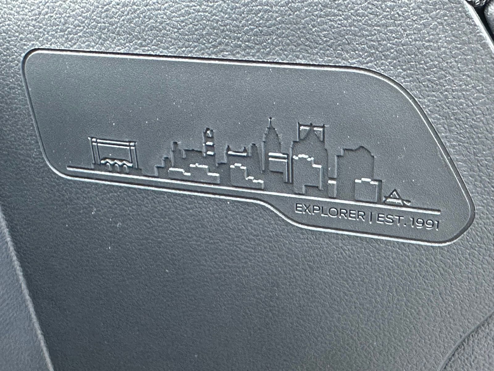 Certified 2025 Ford Explorer ST-Line image 46