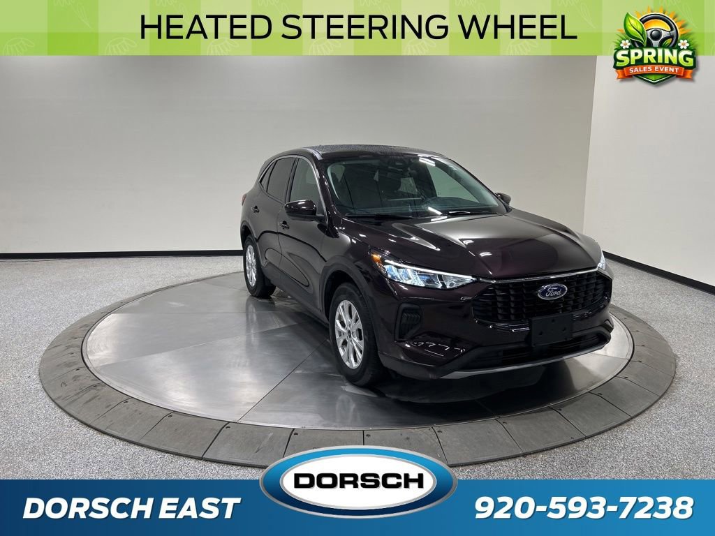 Certified 2023 Ford Escape Active w/ Tech Pack #2 image 7
