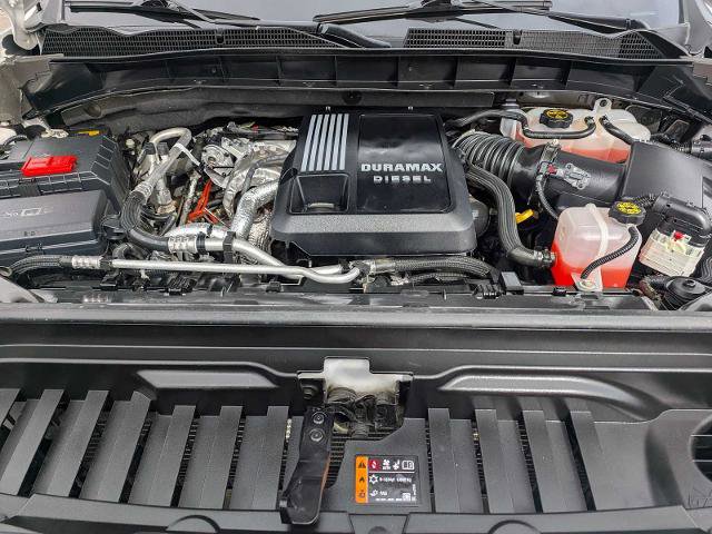 Used 2024 GMC Sierra 1500 AT4 w/ Technology Package AWD/4WD image 15