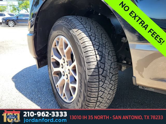 Certified 2023 Ford F150 King Ranch w/ Equipment Group 601A High AWD/4WD image 35