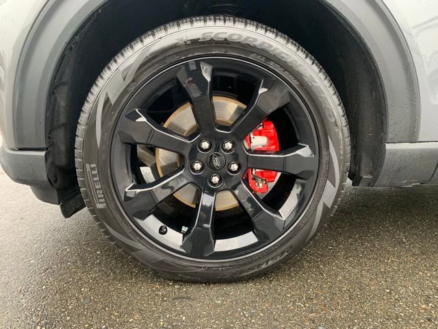 Certified 2022 Ford Explorer ST w/ Equipment Group 401A image 12