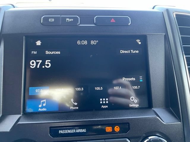 Certified 2019 Ford F350 XLT w/ XLT Premium Package AWD/4WD image 26