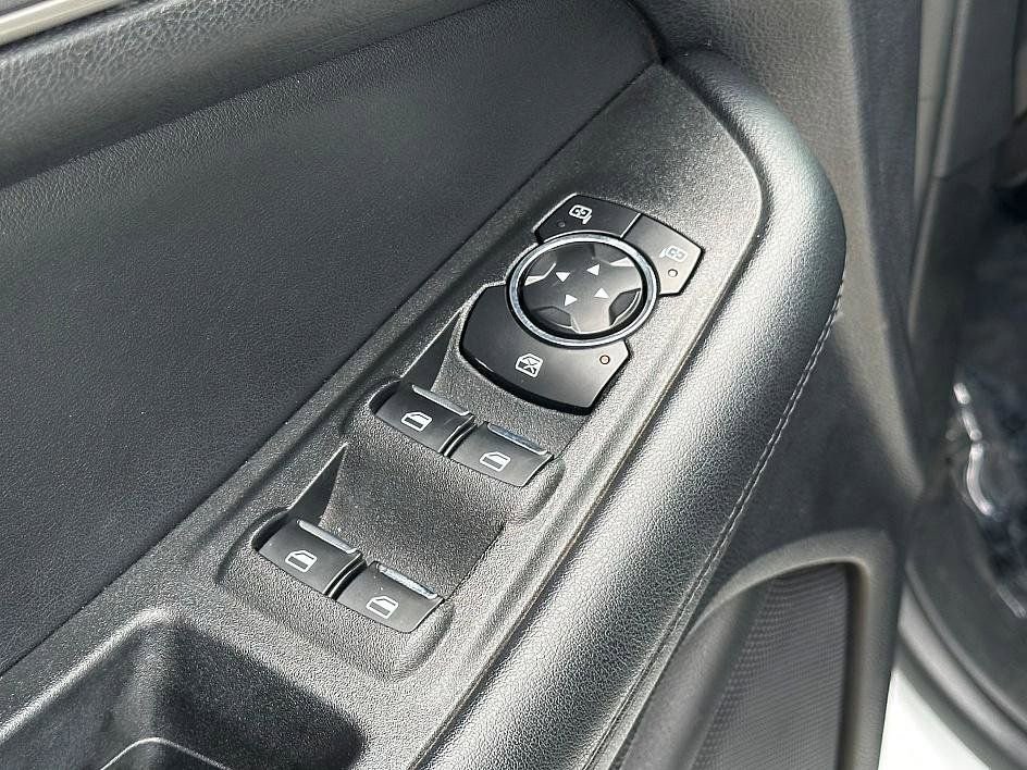 Certified 2022 Ford Edge SEL image 15