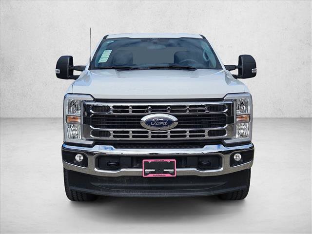 Certified 2024 Ford F250 XLT w/ 360-Degree Camera Package video 2