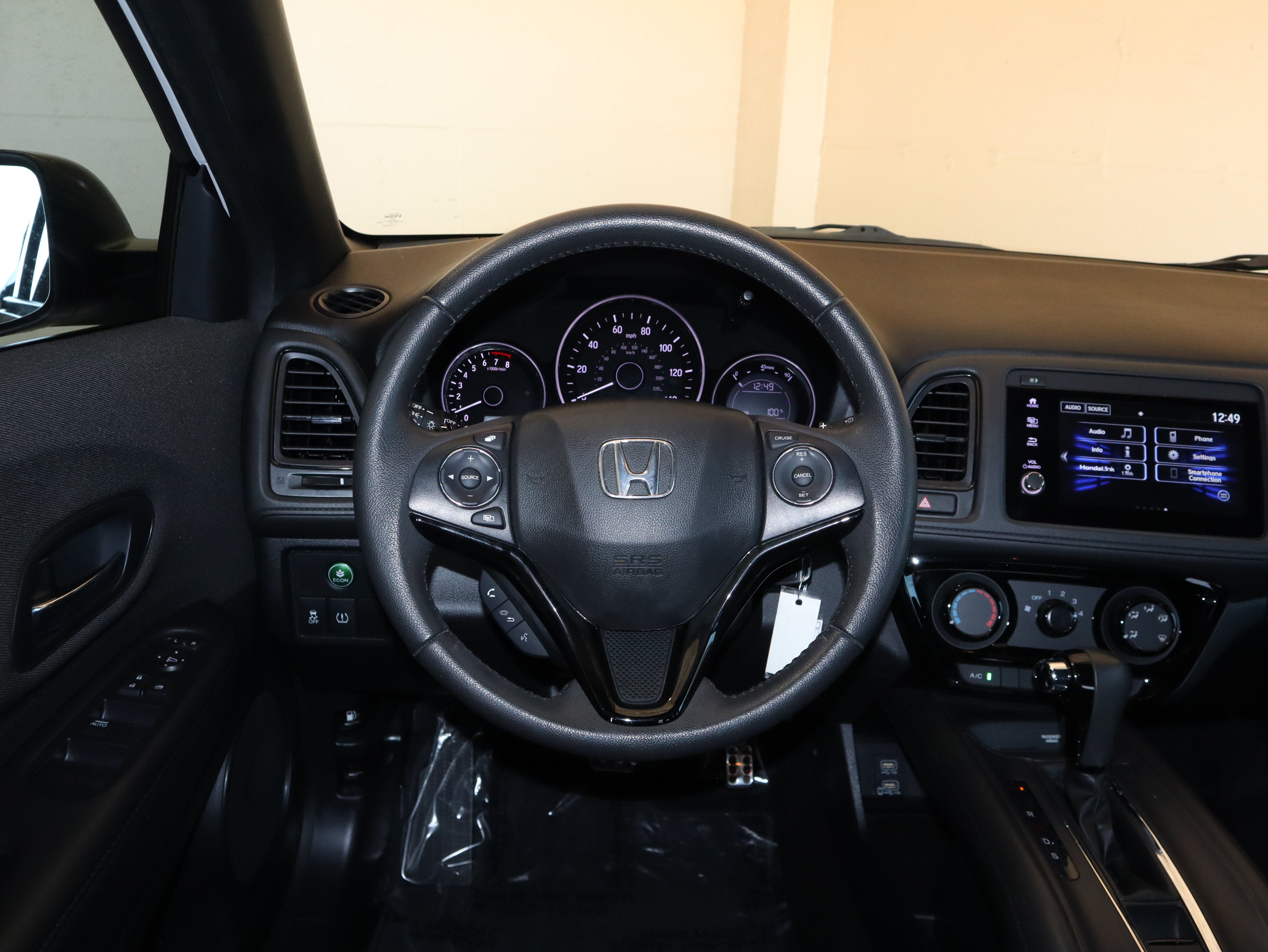 Used 2022 Honda HR-V Sport image 24