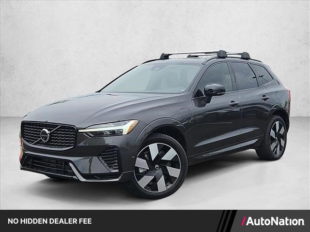 Used 2024 Volvo XC60 T8 Plus w/ Climate Package