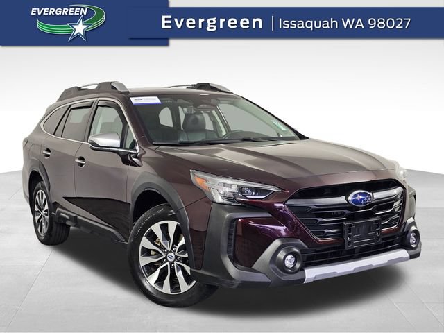 Used 2023 Subaru Outback Touring XT
