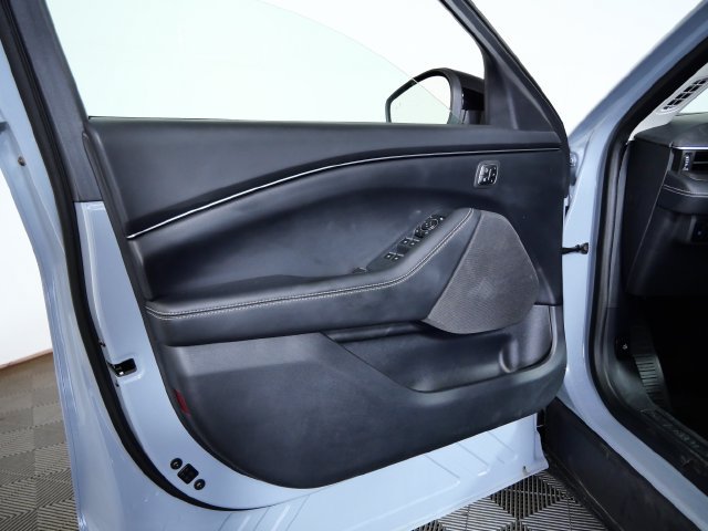 Certified 2024 Ford Mustang Mach-E Select w/ Comfort Package Lite AWD/4WD image 15