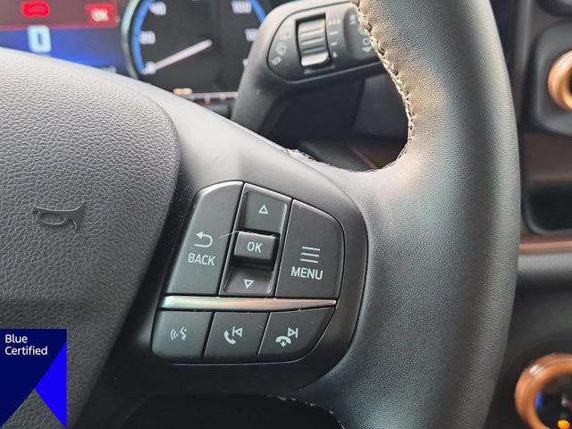 Certified 2024 Ford Bronco Sport Outer Banks AWD/4WD image 19