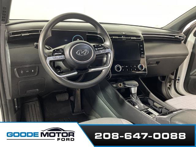 Used 2023 Hyundai Santa Cruz SEL w/ Activity Package image 15