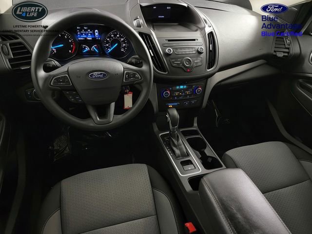 Certified 2018 Ford Escape SE AWD/4WD image 31