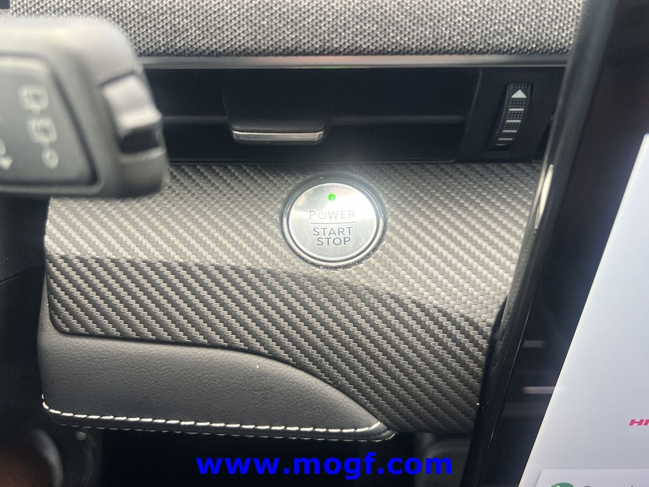 Certified 2023 Ford Mustang Mach-E Premium AWD/4WD image 9