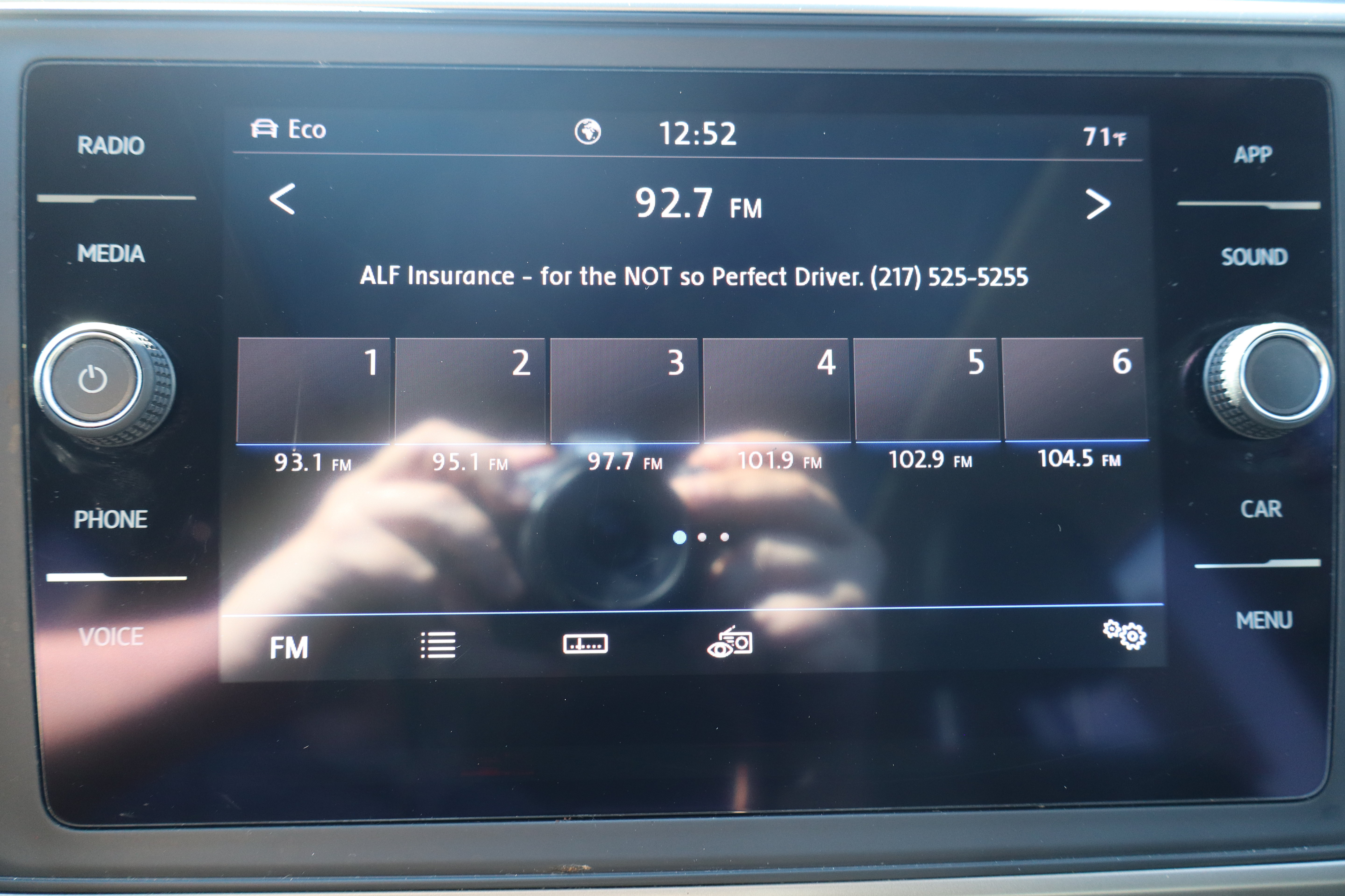 Used 2021 Volkswagen Atlas SE AWD/4WD image 20