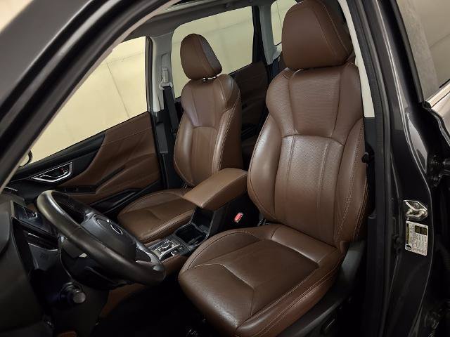Used 2021 Subaru Forester Touring w/ Popular Package #2 AWD/4WD image 18
