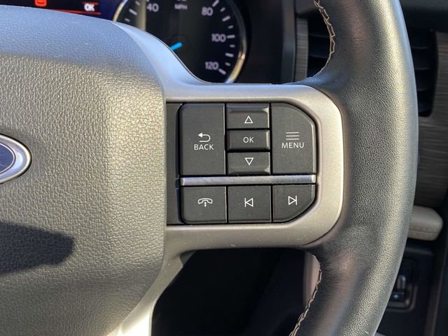 Certified 2022 Ford Expedition Max Limited image 26