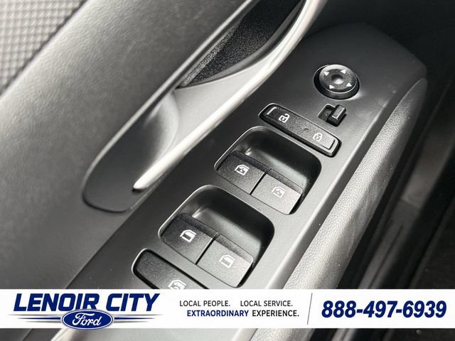 Used 2023 Hyundai Tucson SEL AWD/4WD image 17