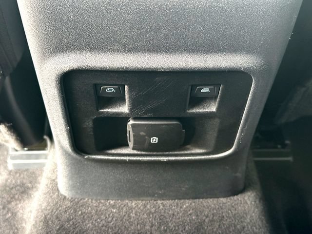 Certified 2022 Ford Bronco Big Bend AWD/4WD image 26