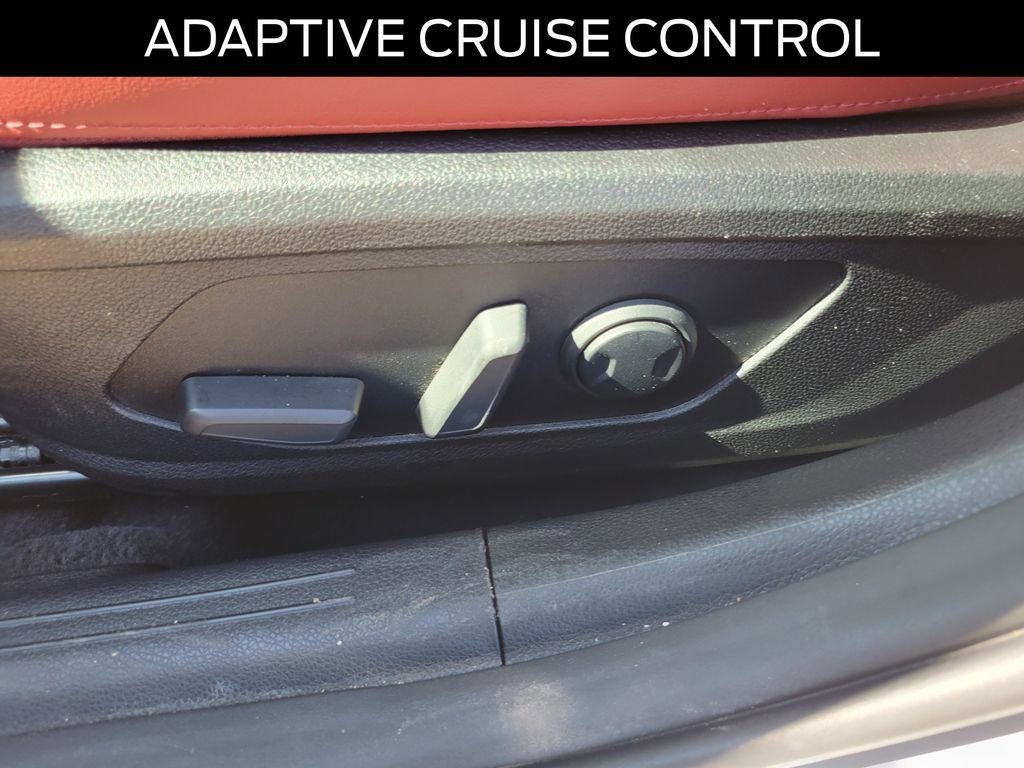 Used 2022 Kia K5 GT-Line w/ GT-Line FWD Premium Package image 15