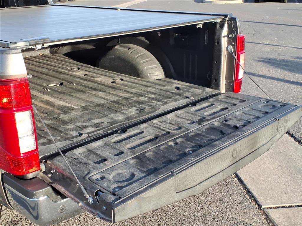 Certified 2022 Ford F350 Lariat w/ Lariat Ultimate Package image 13