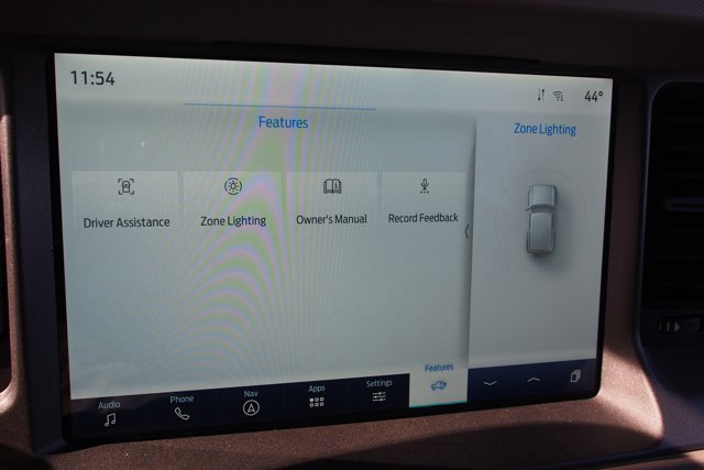 Certified 2024 Ford Bronco Wildtrak image 28